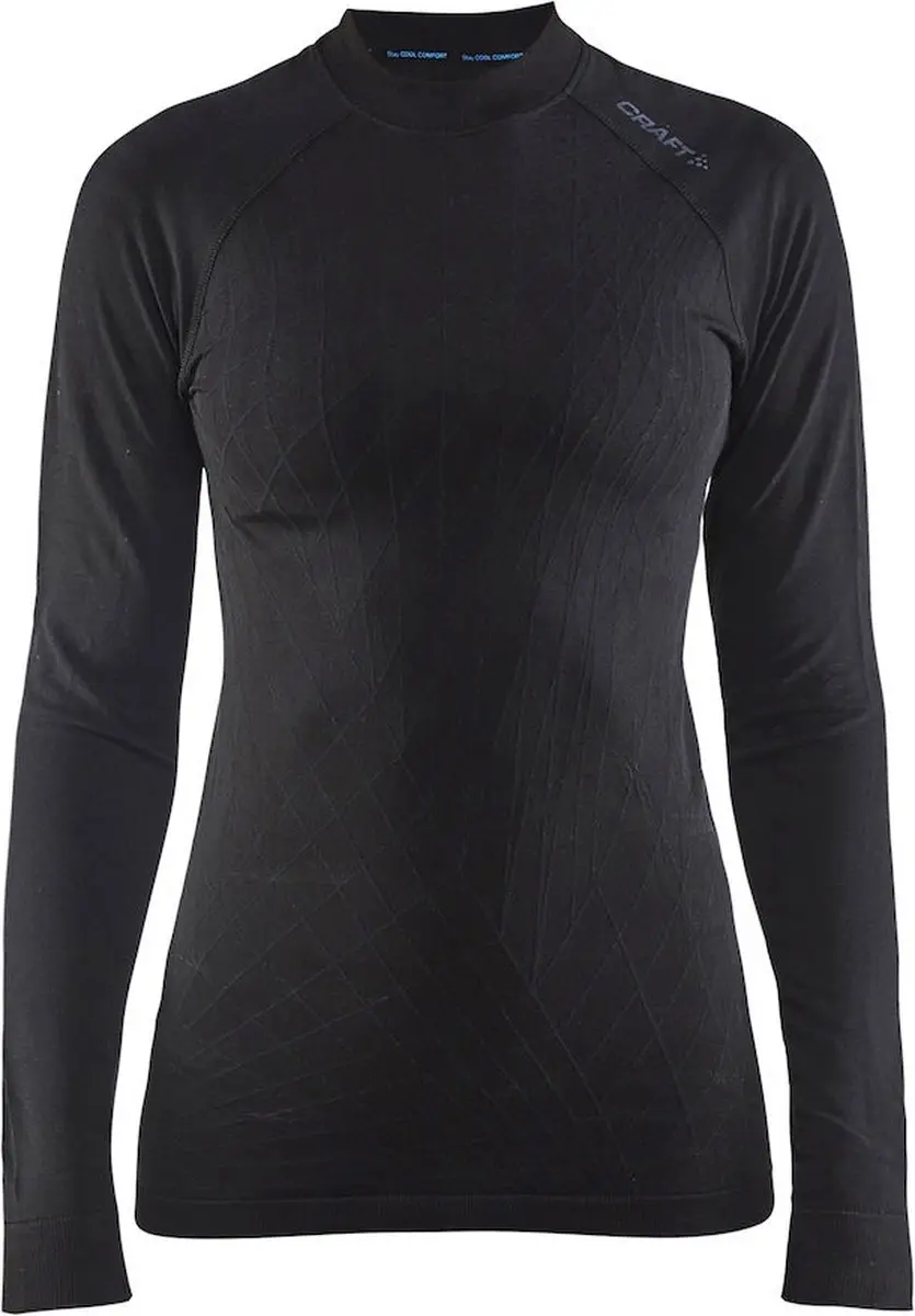 Craft Active Intensity Cn Ls Sportshirt Dames