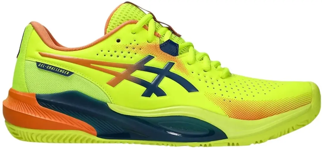 ASICS Gel-Challenger 15 Padel Schoenen