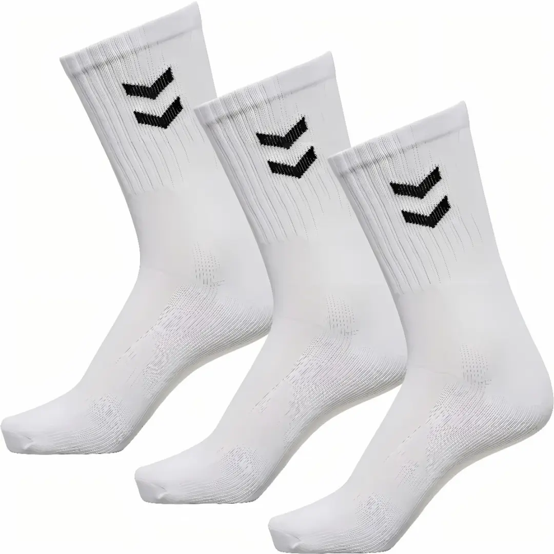 Hummel Trainingssokken 3-pack