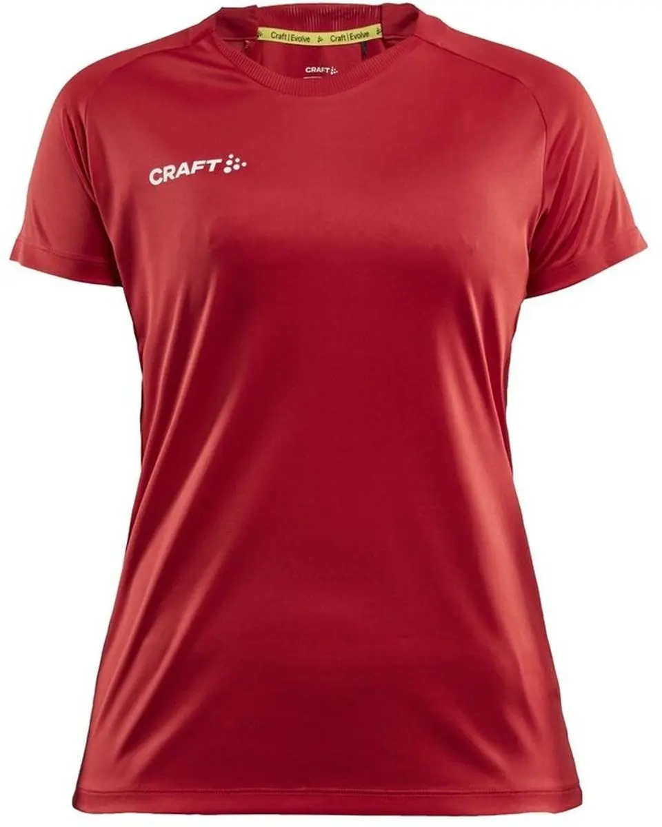 Craft Evolve Tee W 1910143