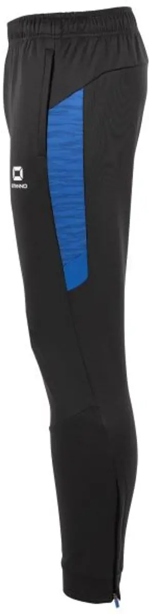 Stanno Bolt Pants Sportbroek M - Zwart