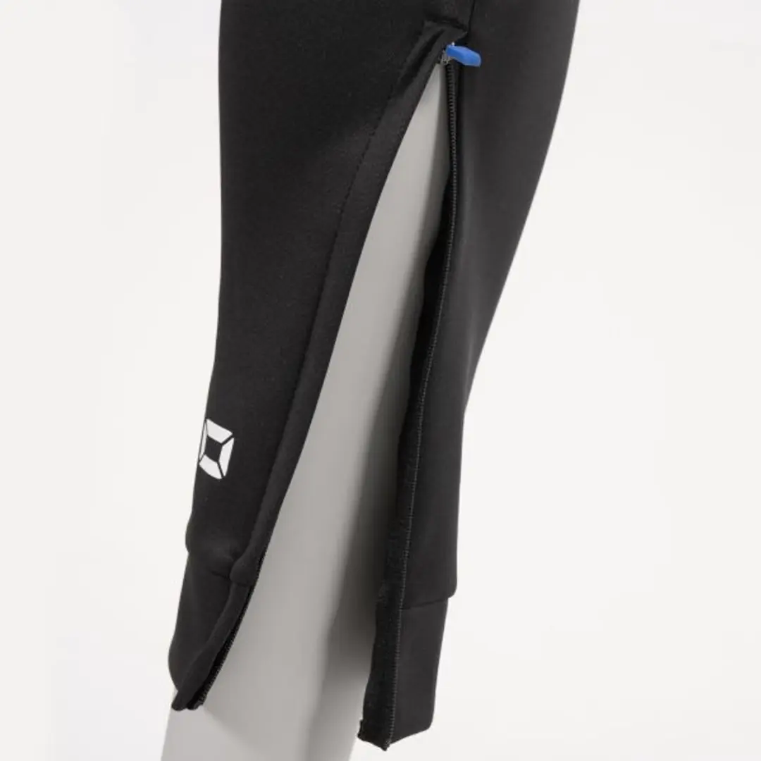 Stanno Bolt Pants Sportbroek M - Zwart
