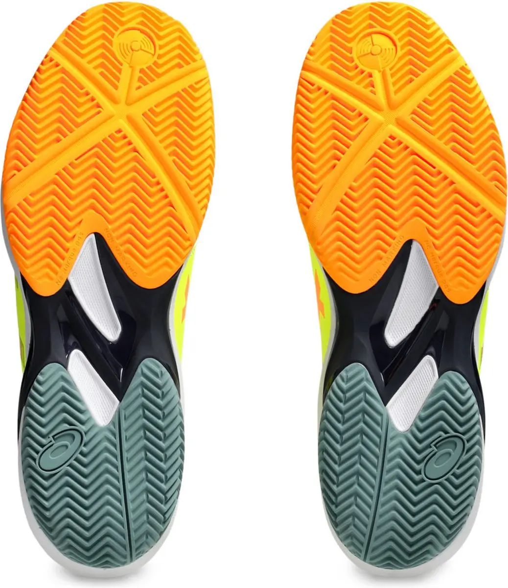 ASICS Solution Swift FF Padel 2 1041A465 - Geel