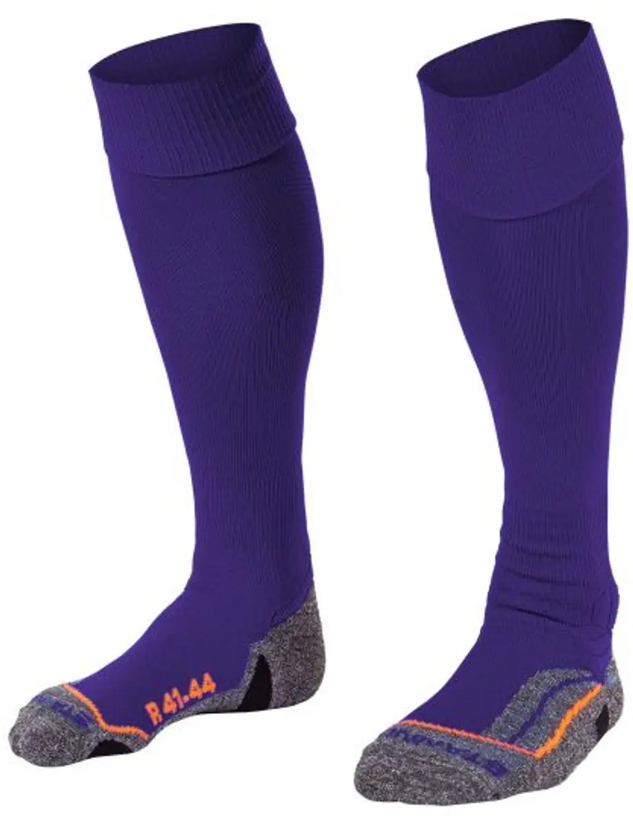 Stanno Uni Pro Sock Voetbalsokken 30-34