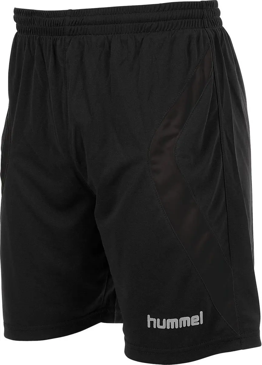 Hummel Manchester Shorts Sportbroek 140