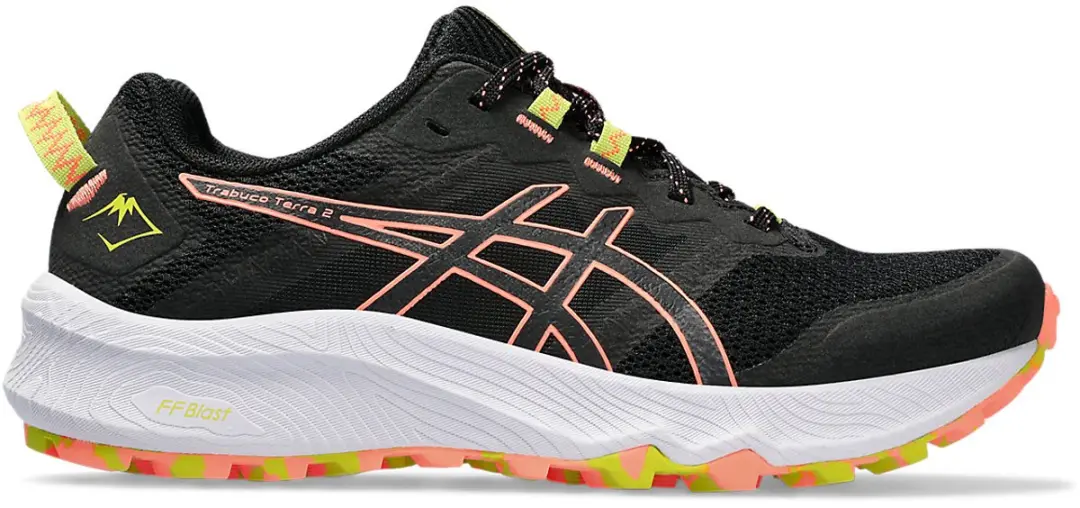 ASICS Trabuco Terra 2 Trailschoen 43.5