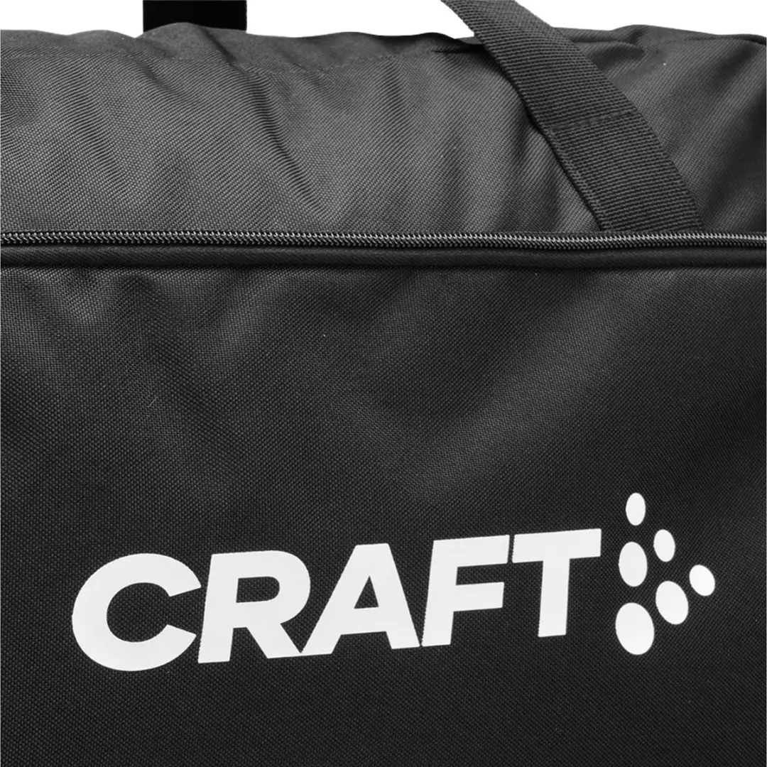 Craft Ability Duffel 38L Sporttas - Zwart