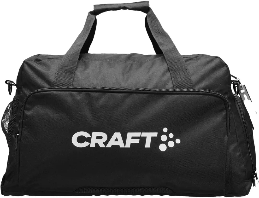 Craft Ability Duffel 38L Sporttas - Zwart