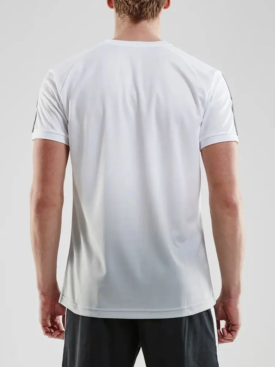 Craft Pro Control Fade Shirt Heren - XXL Wit