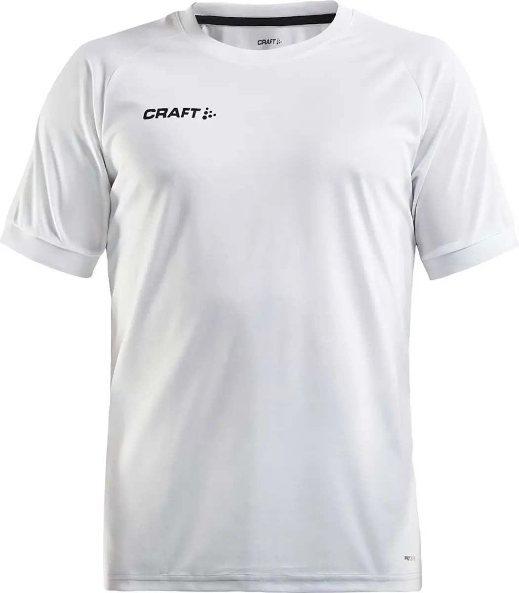 Craft Pro Control Fade Shirt Heren - XXL Wit - afbeelding 6 van 6
