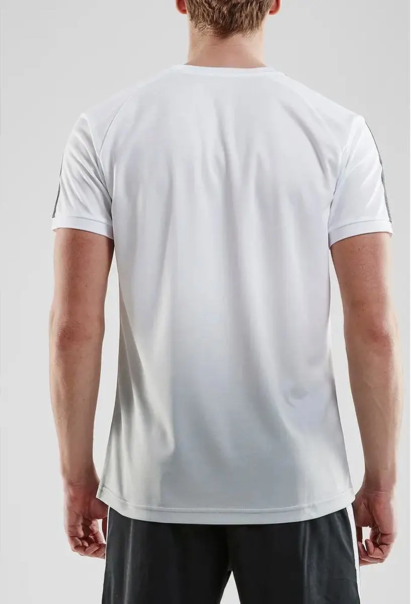 Craft Pro Control Fade Shirt Heren - XXL Wit