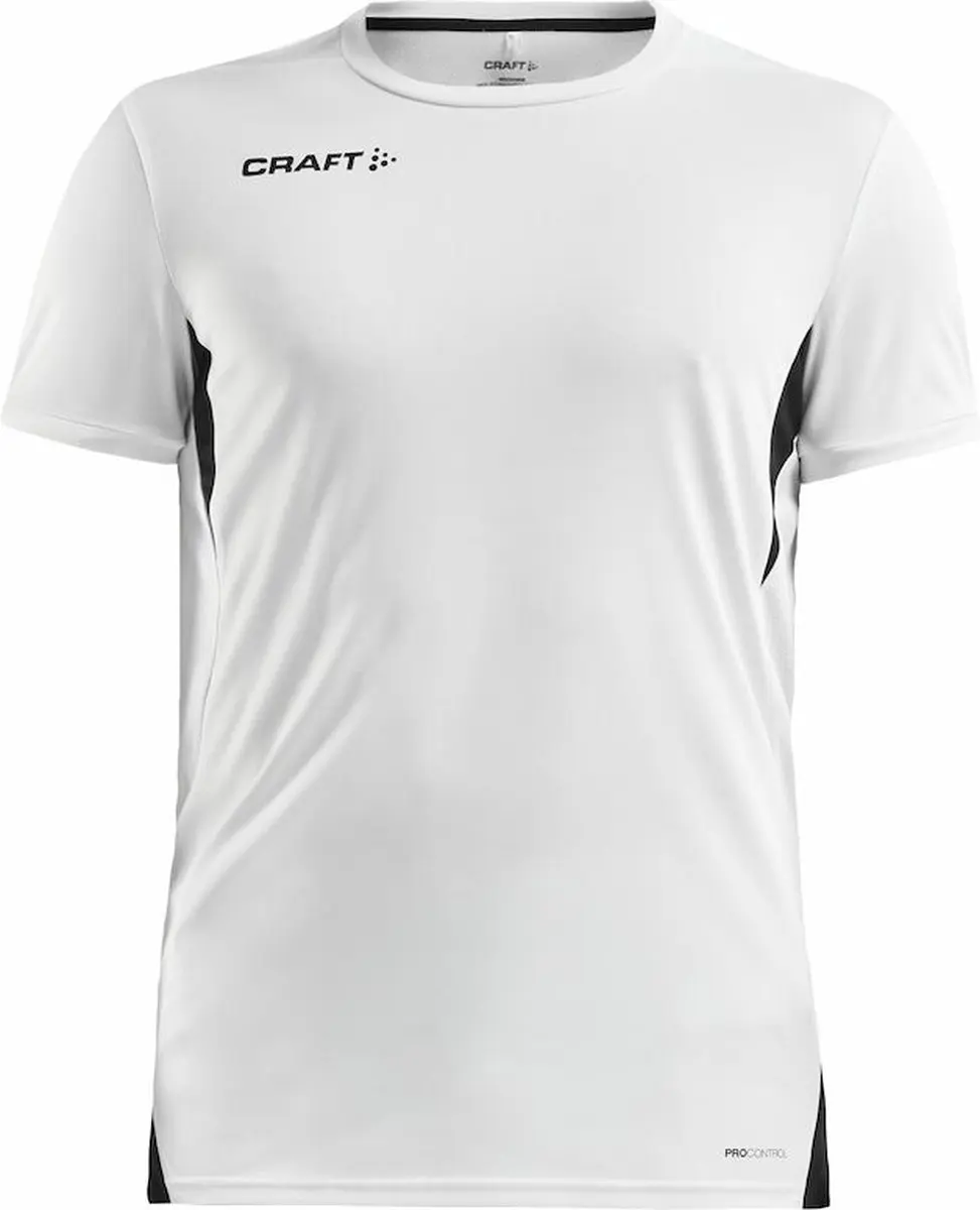 Craft Pro Control Impact SS Tee 1908228