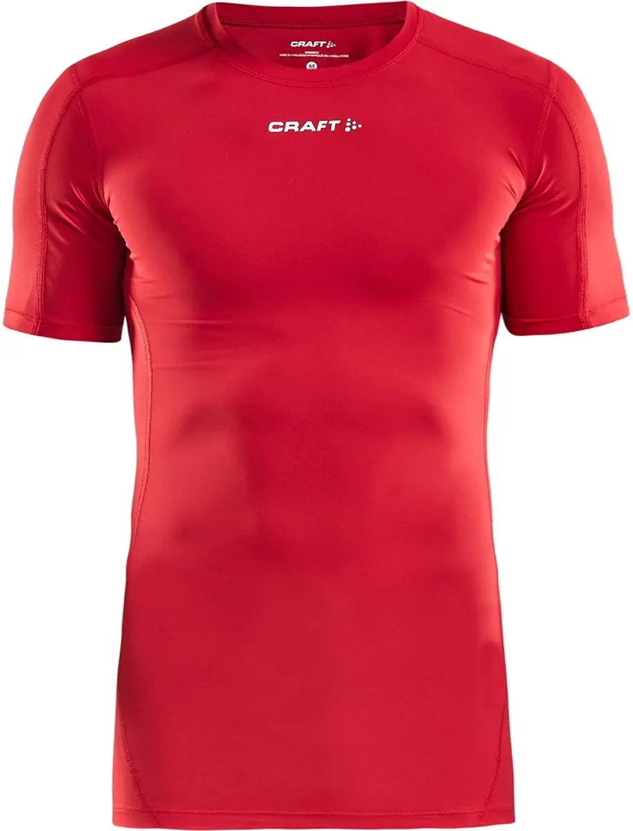 Craft Pro Control Compressiekleding Shirt