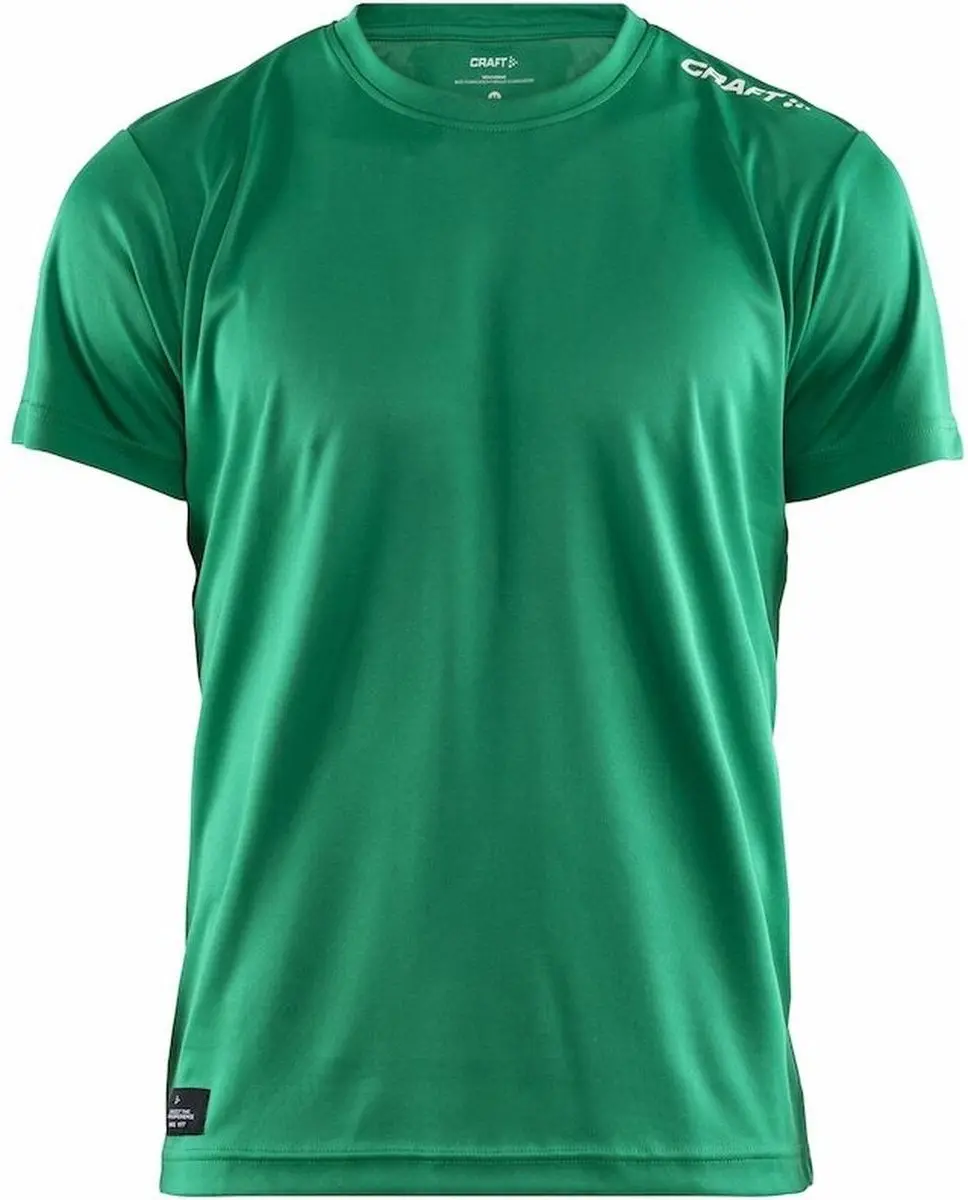 Craft Community Functioneel T-Shirt Heren