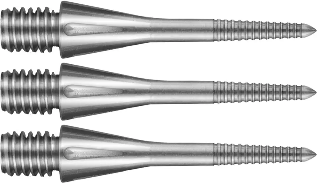Bull's Lance FR Titanium Conversion 26mm - 3 Stuks
