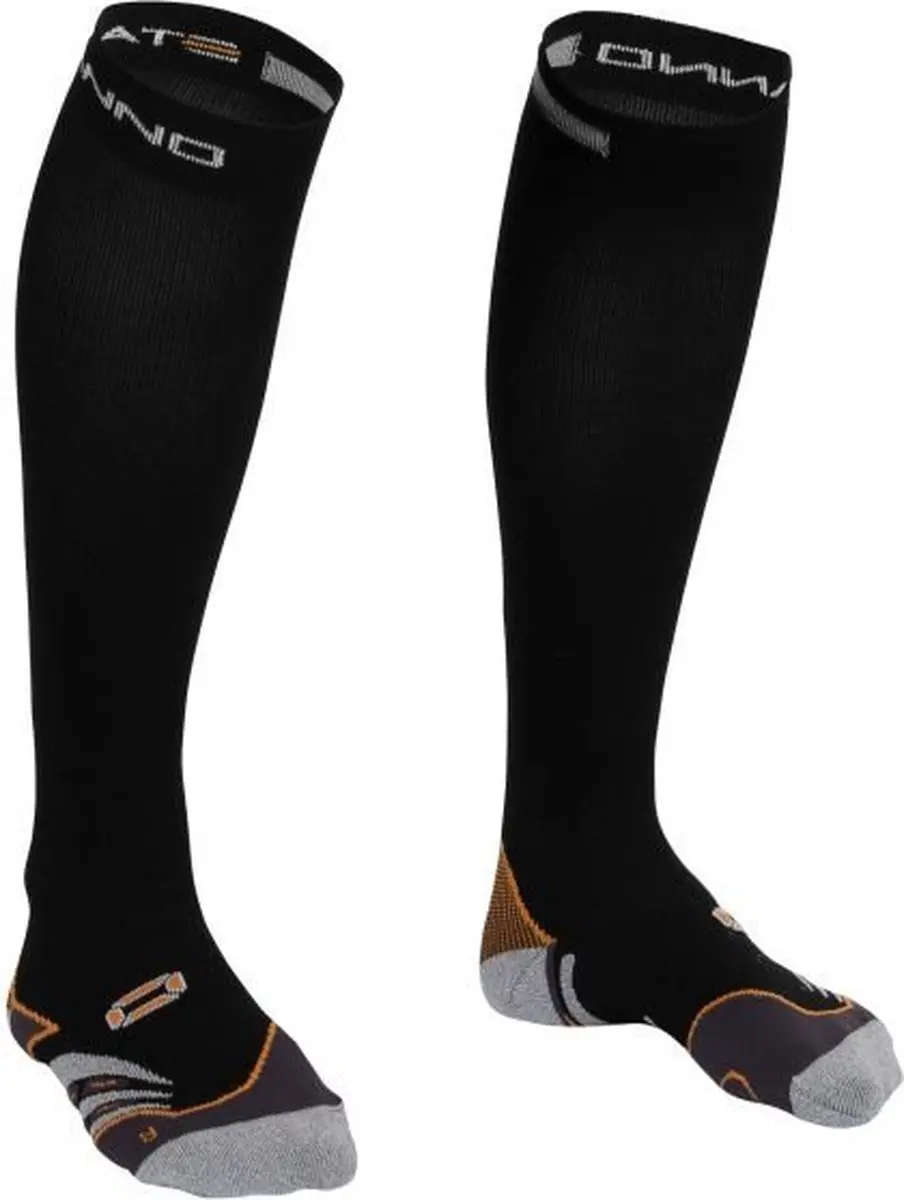 Stanno Compression Sock - Maat 39-42