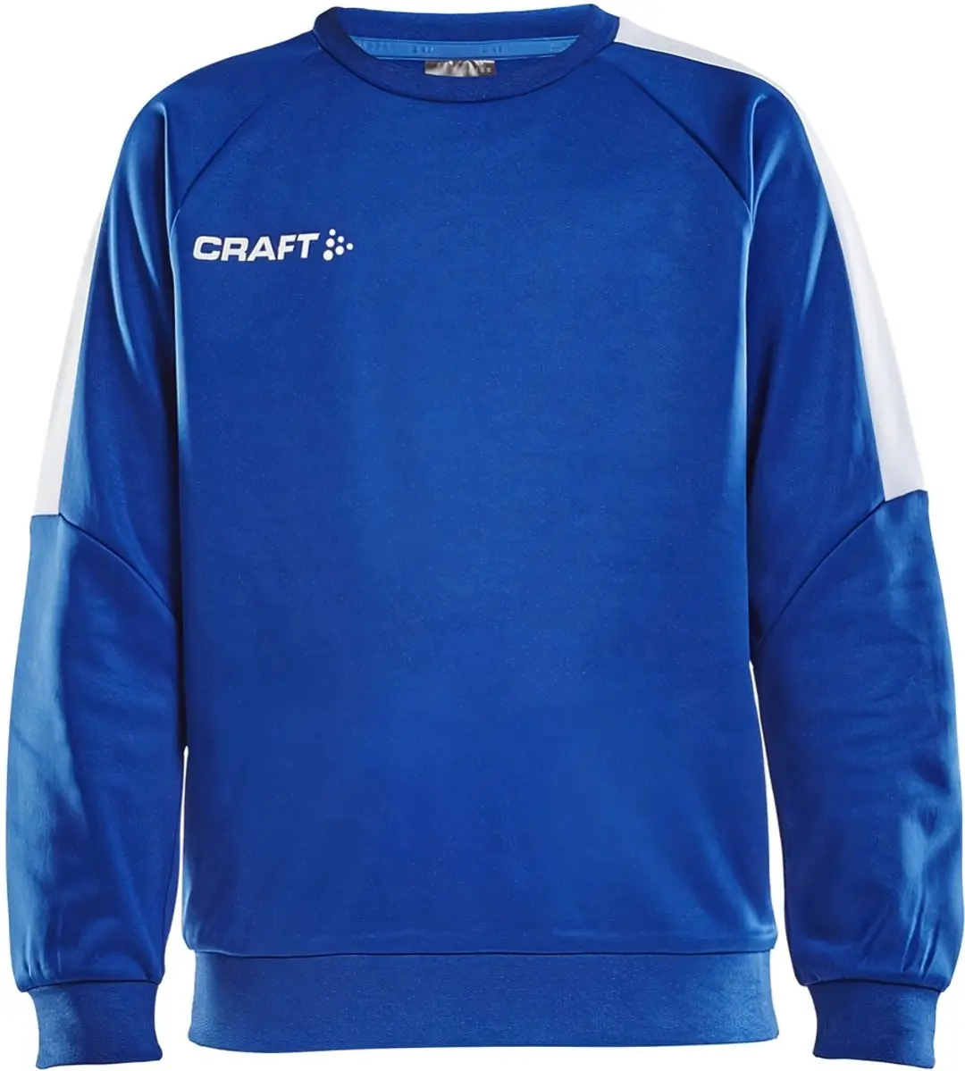 Craft Progress Sweater Kinderen 158/164 - Royal
