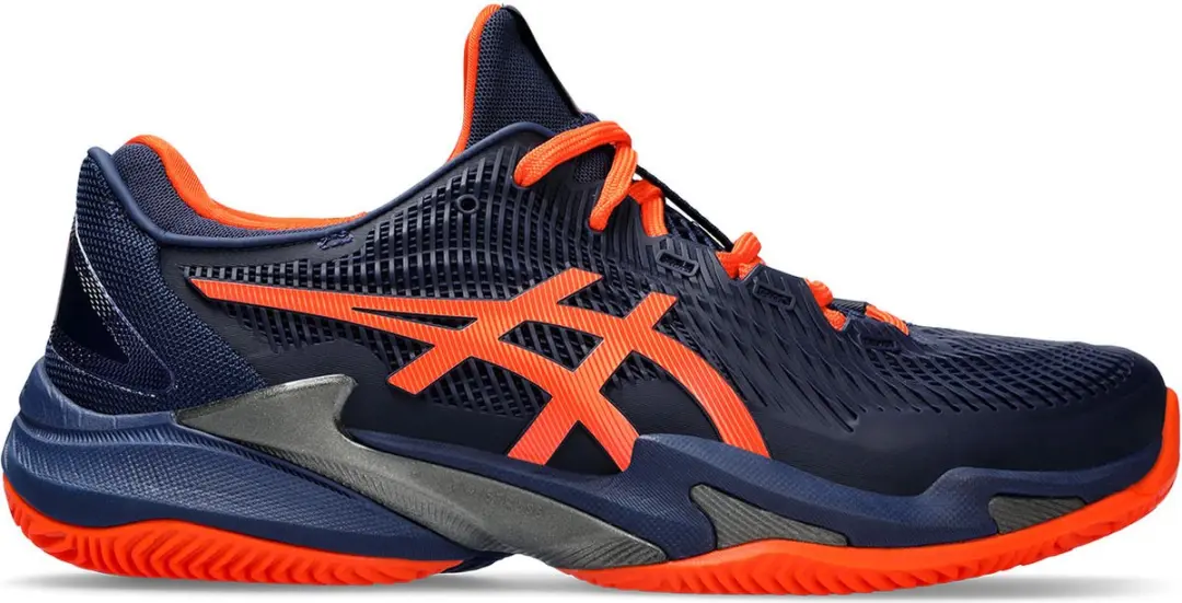 ASICS Court FF 3 Clay 1041A371-401