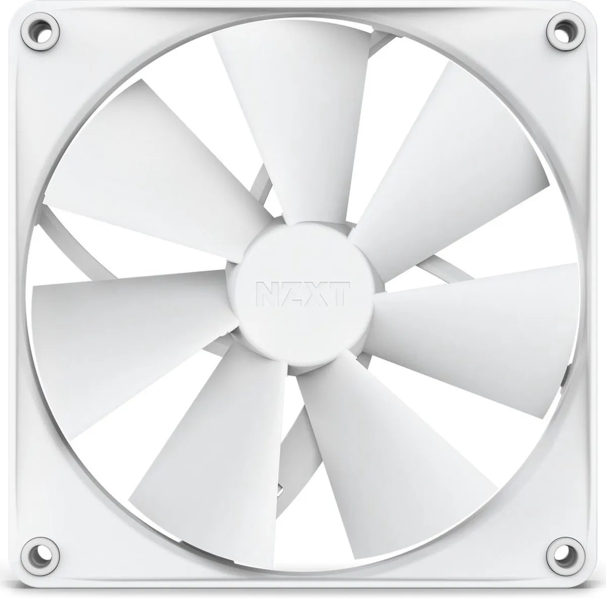 NZXT F140P RF-P14SF-W1 Ventilator 140mm