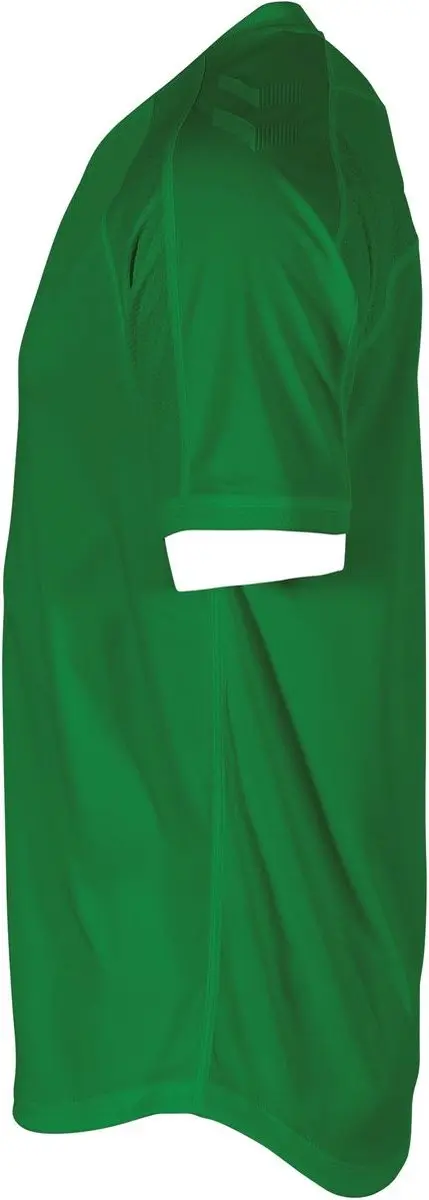 Hummel Tulsa T-Shirt Kinderen - 152 - Groen