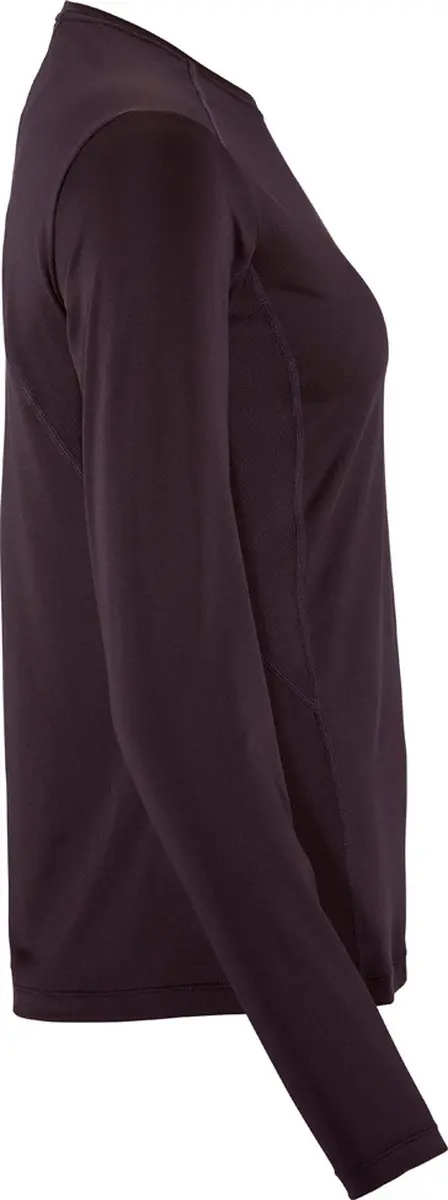 Craft Adv Essence 2 Longsleeve Dames - M - Paars