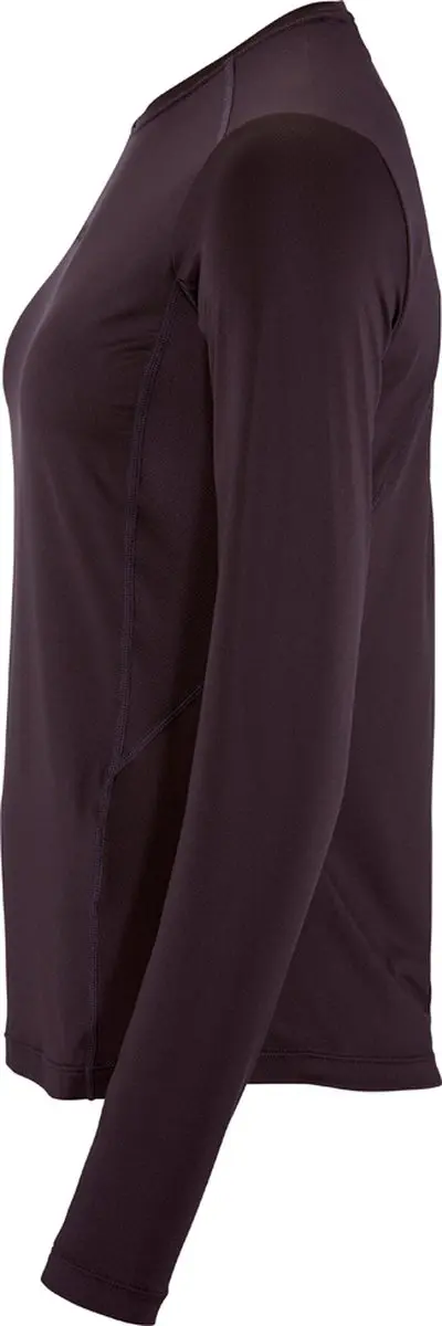 Craft Adv Essence 2 Longsleeve Dames - M - Paars
