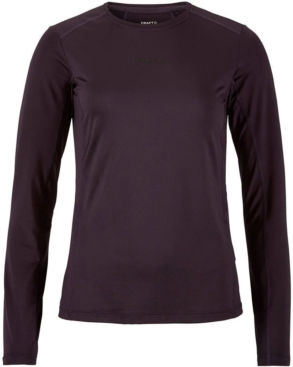 Craft Adv Essence 2 Longsleeve Dames