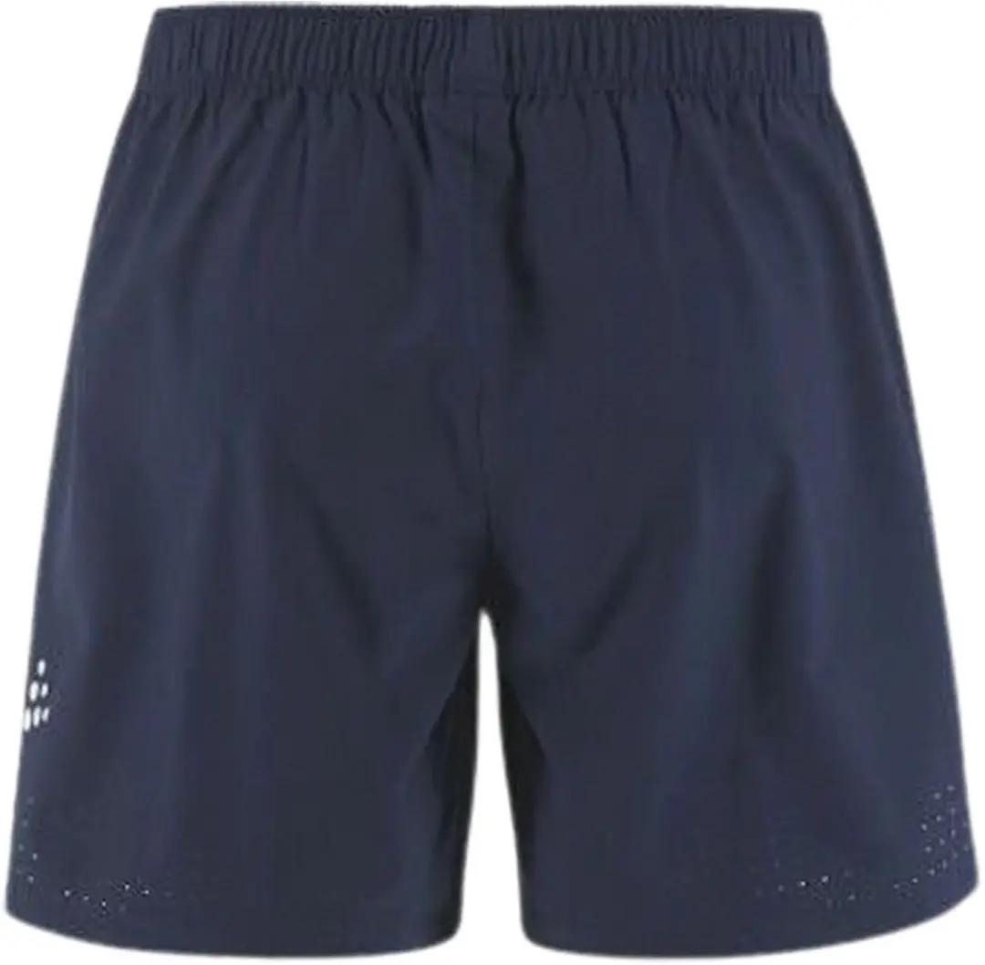 Craft Ability Shorts Heren - Maat L Navy
