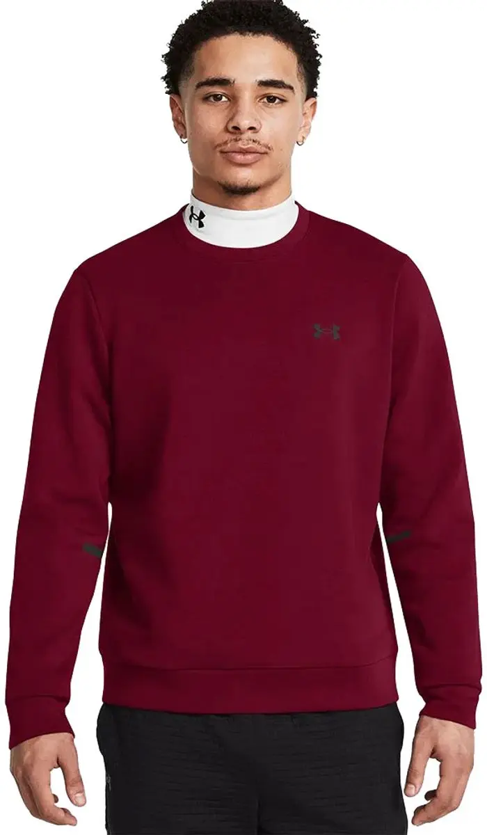 Under Armour Unstoppable Fleece Eu Sweatshirt