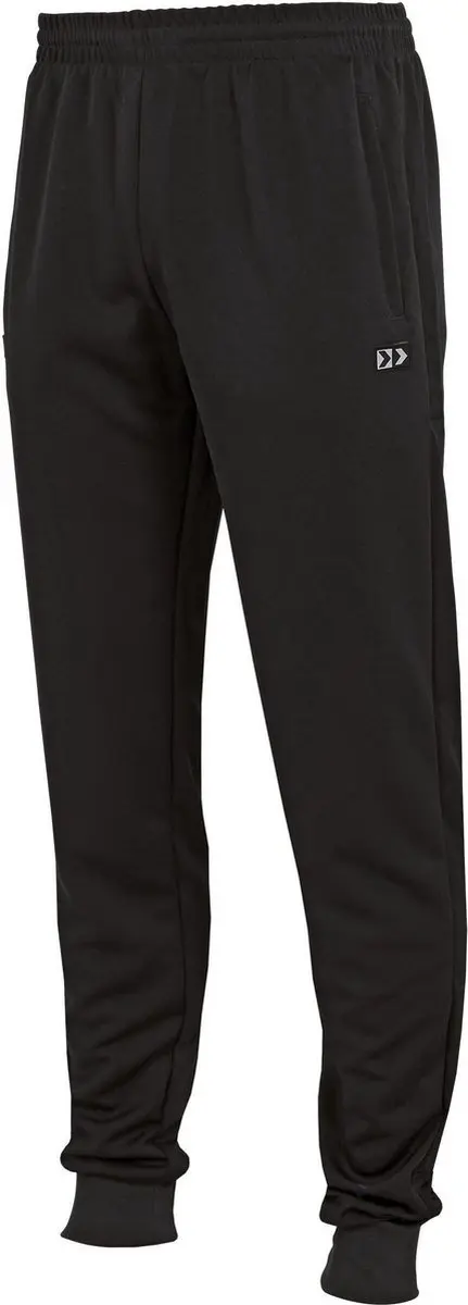 Hummel TTS Pant Cuff Sportbroek Kinderen 164