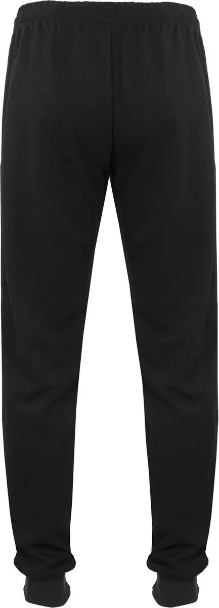 Hummel TTS Pant Cuff Sportbroek Kinderen 164 - Zwart