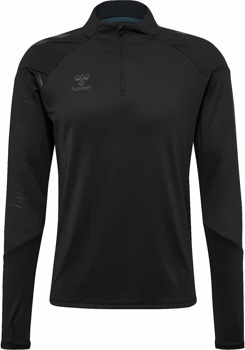 Hummel Hmlpro Training-shirt L - Black