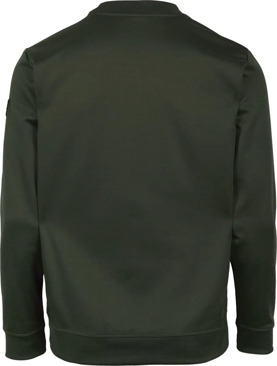 O'Neill N2350002 Rutile Fleece Sweatshirt - Groen S