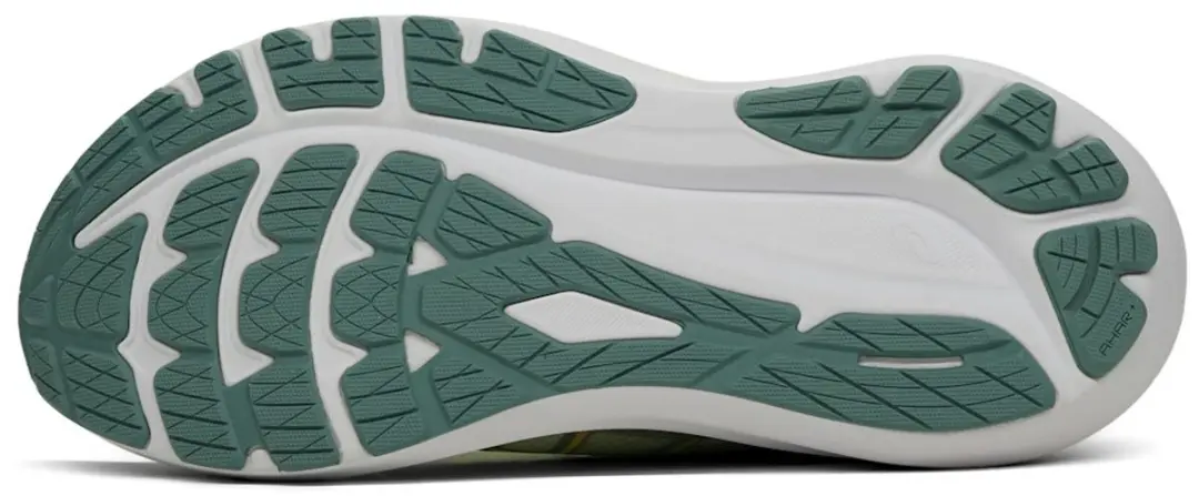 ASICS GT-2000 13 Hardloopschoenen - Geel