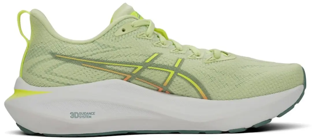ASICS GT-2000 13 Hardloopschoenen - Geel