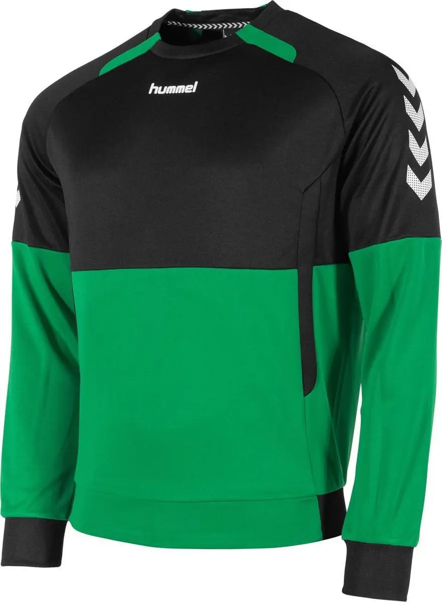 hummel Authentic Sporttrui