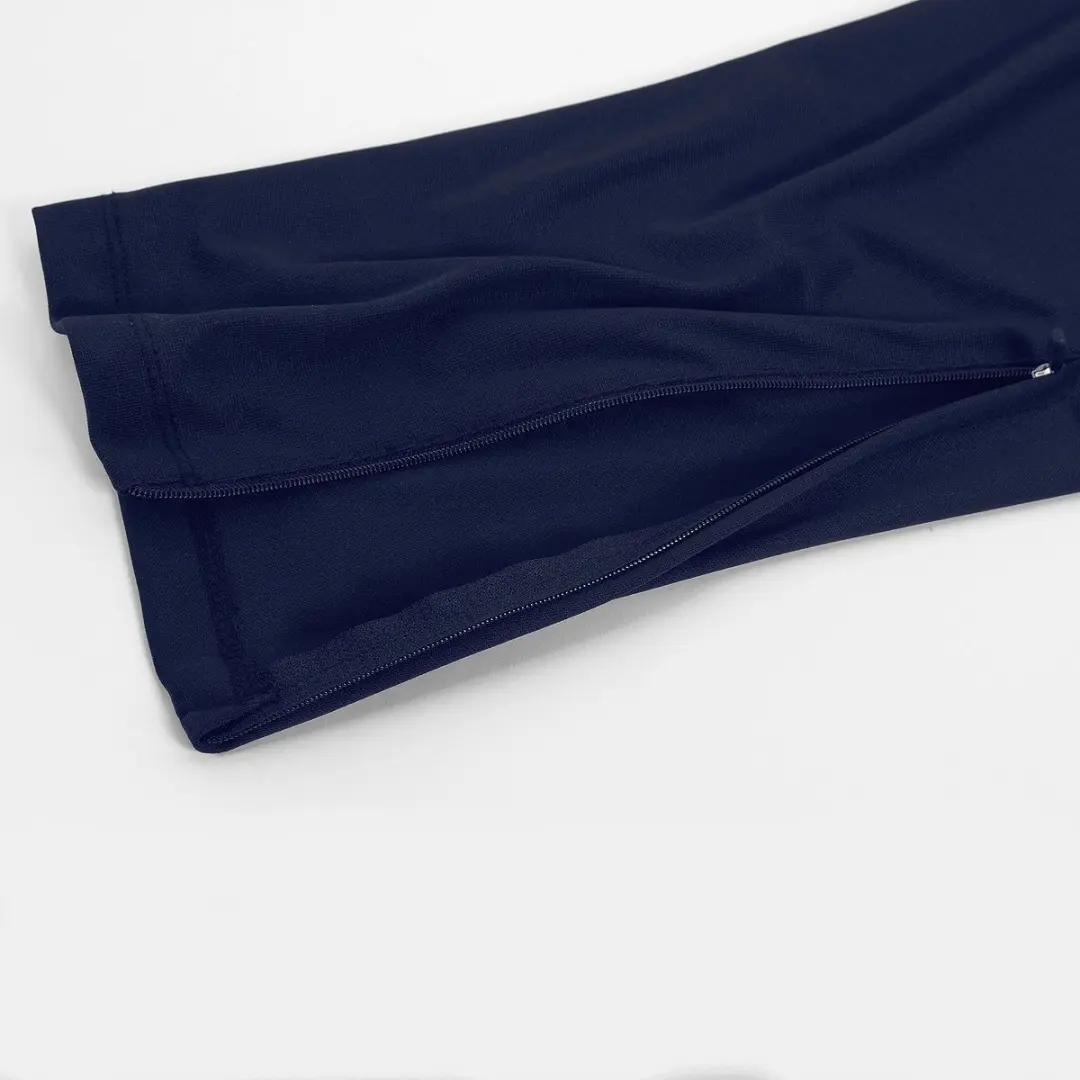 Hummel Tulsa Sportbroek XL - Navy