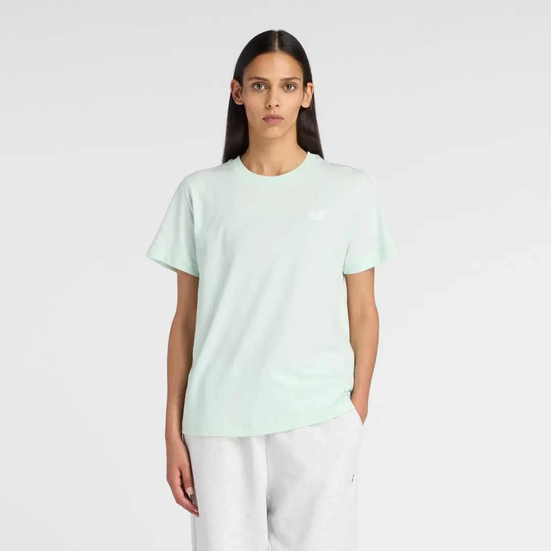 New Balance Sport Essentials Jersey T-shirt