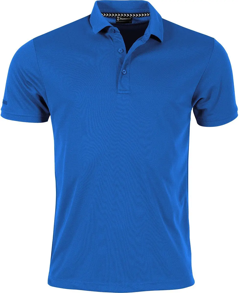 Hummel Ground Polo Heren