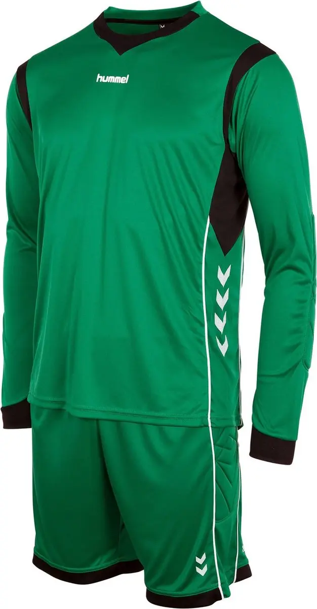 hummel Munchen Keeperstenue Kids