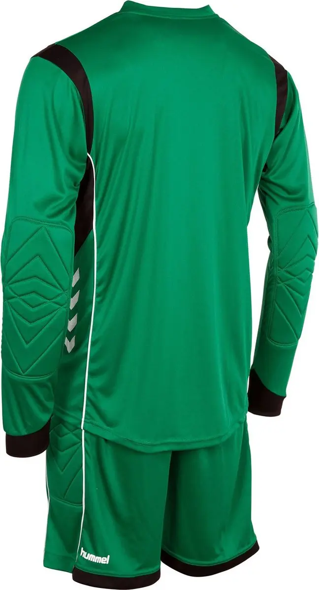 Hummel München Keeperstenue Kids 128 - Groen