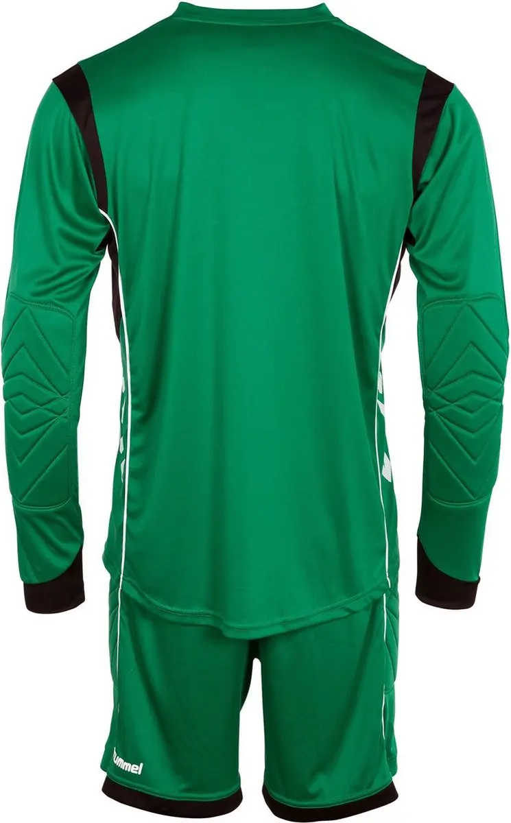 Hummel München Keeperstenue Kids 128 - Groen - afbeelding 6 van 6