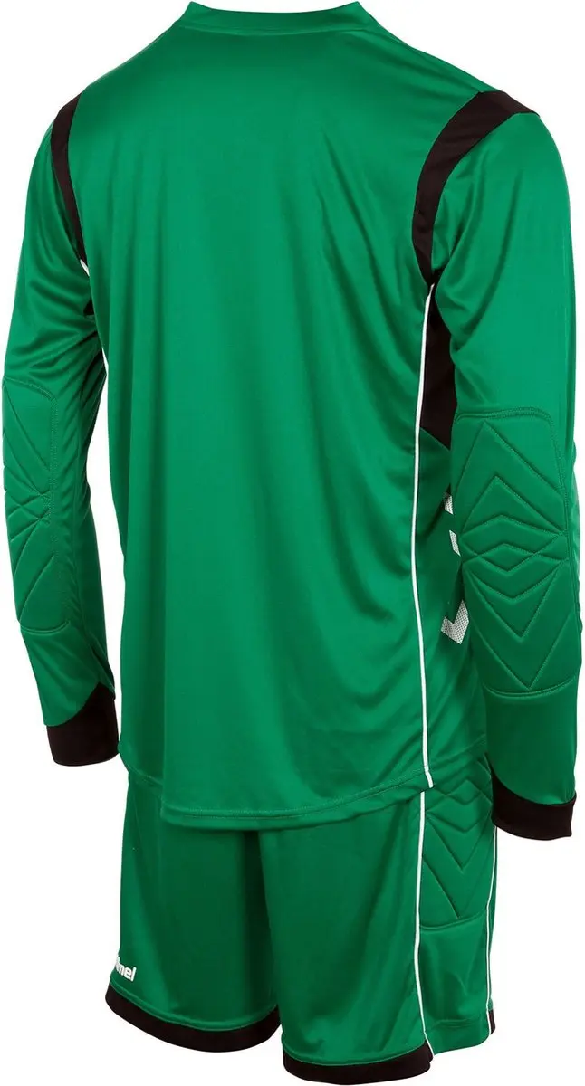 Hummel München Keeperstenue Kids 128 - Groen