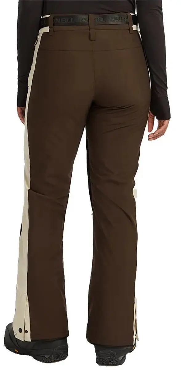 O'Neill FWC Cruz Duo Broek L - Bruin