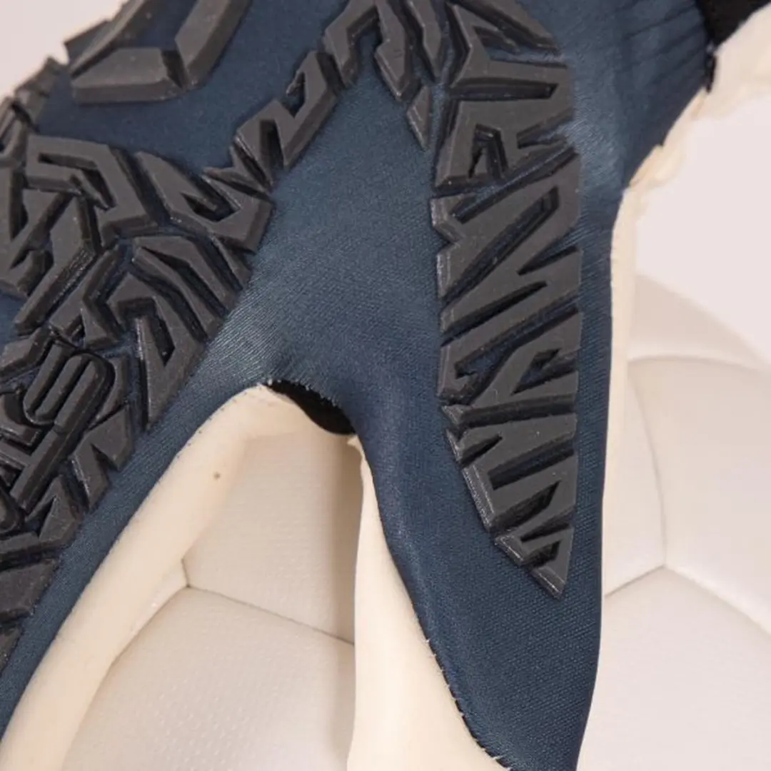Stanno Mighty Keepershandschoenen II - Maat 7.5 Grijs