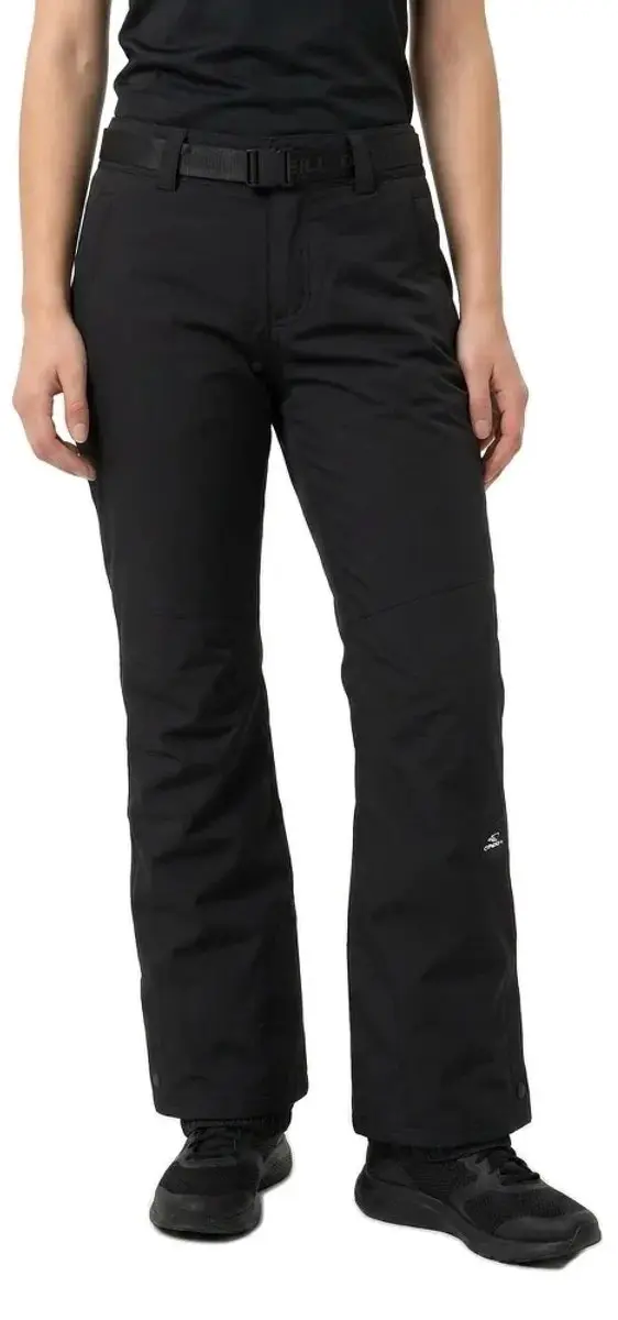 O'Neill Star Slim Broek XS - Zwart