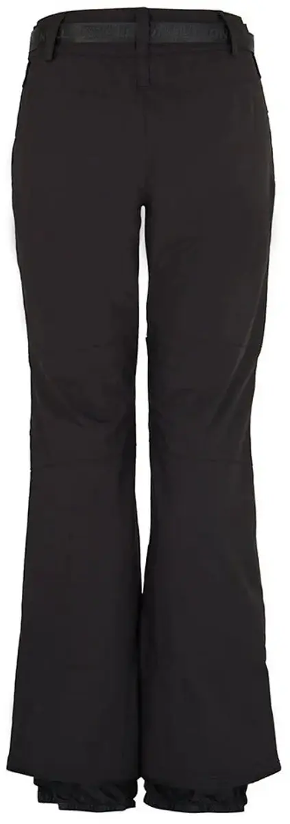 O'Neill Star Slim Broek XS - Zwart