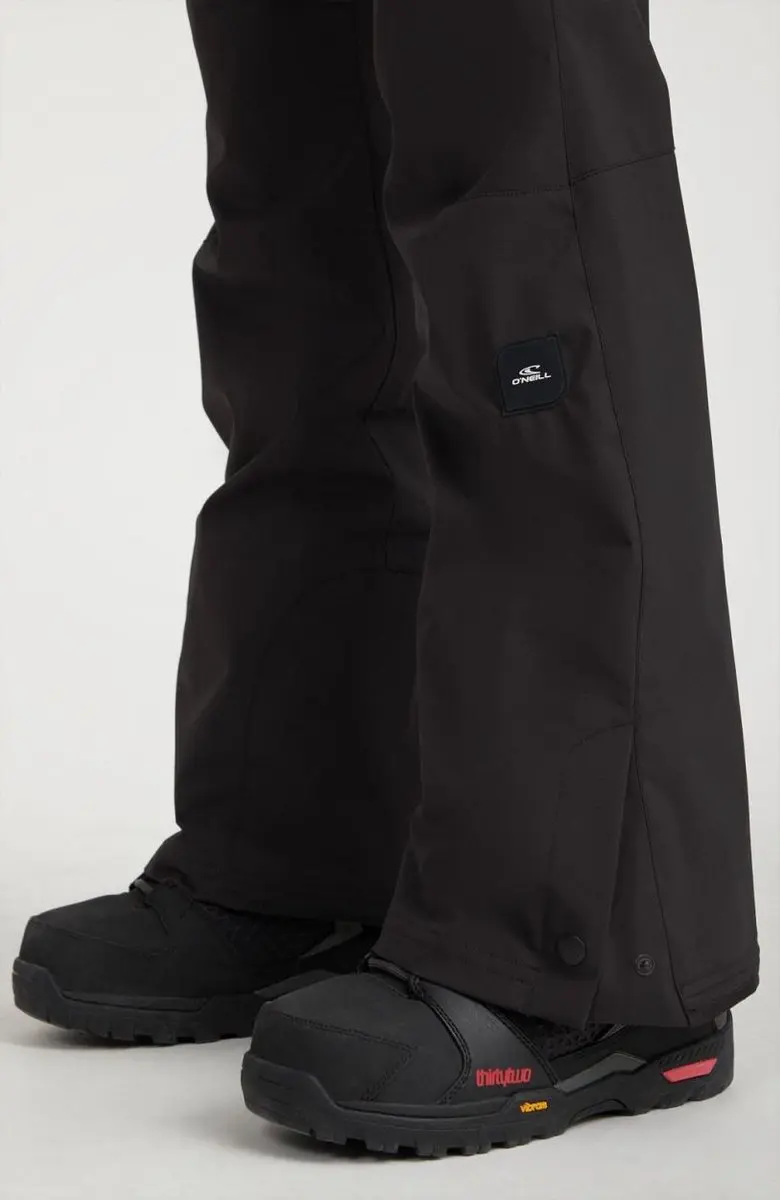 O'Neill Star Slim Broek XS - Zwart