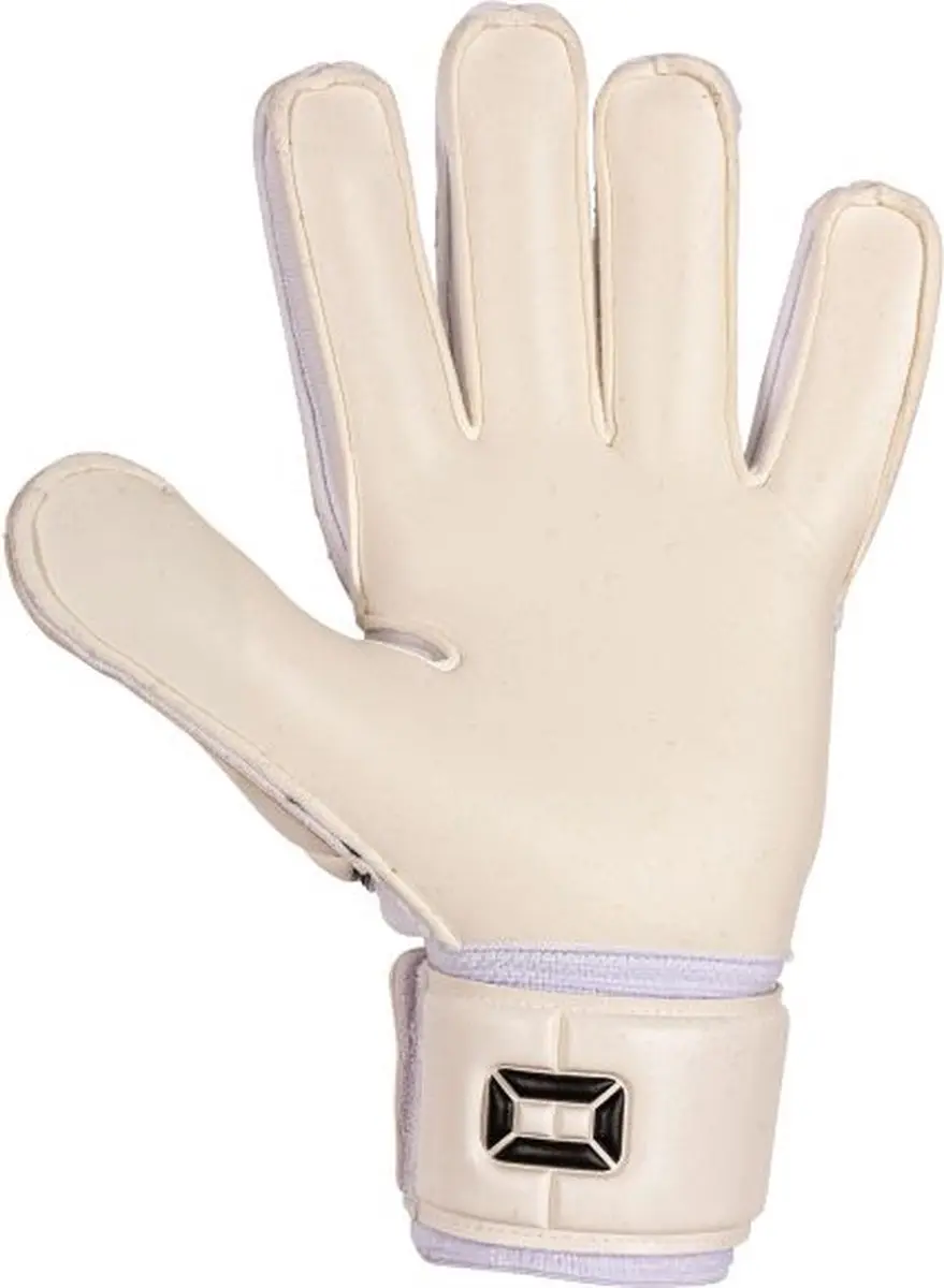 Stanno Power Shield Keepershandschoenen - Maat 9 - Wit