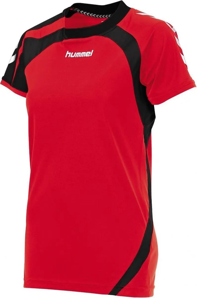 Hummel Odense Ladies Voetbalshirt XS